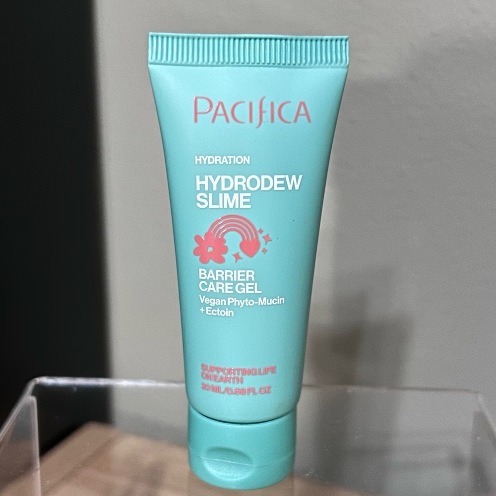 Pacifica Hydration Hydrodew Slime Barrier Care Gel